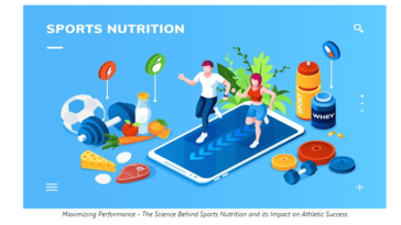 Sports Nutrition